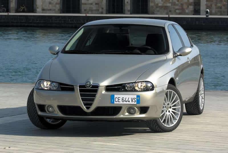 alfa-Alfa-Romeo-156