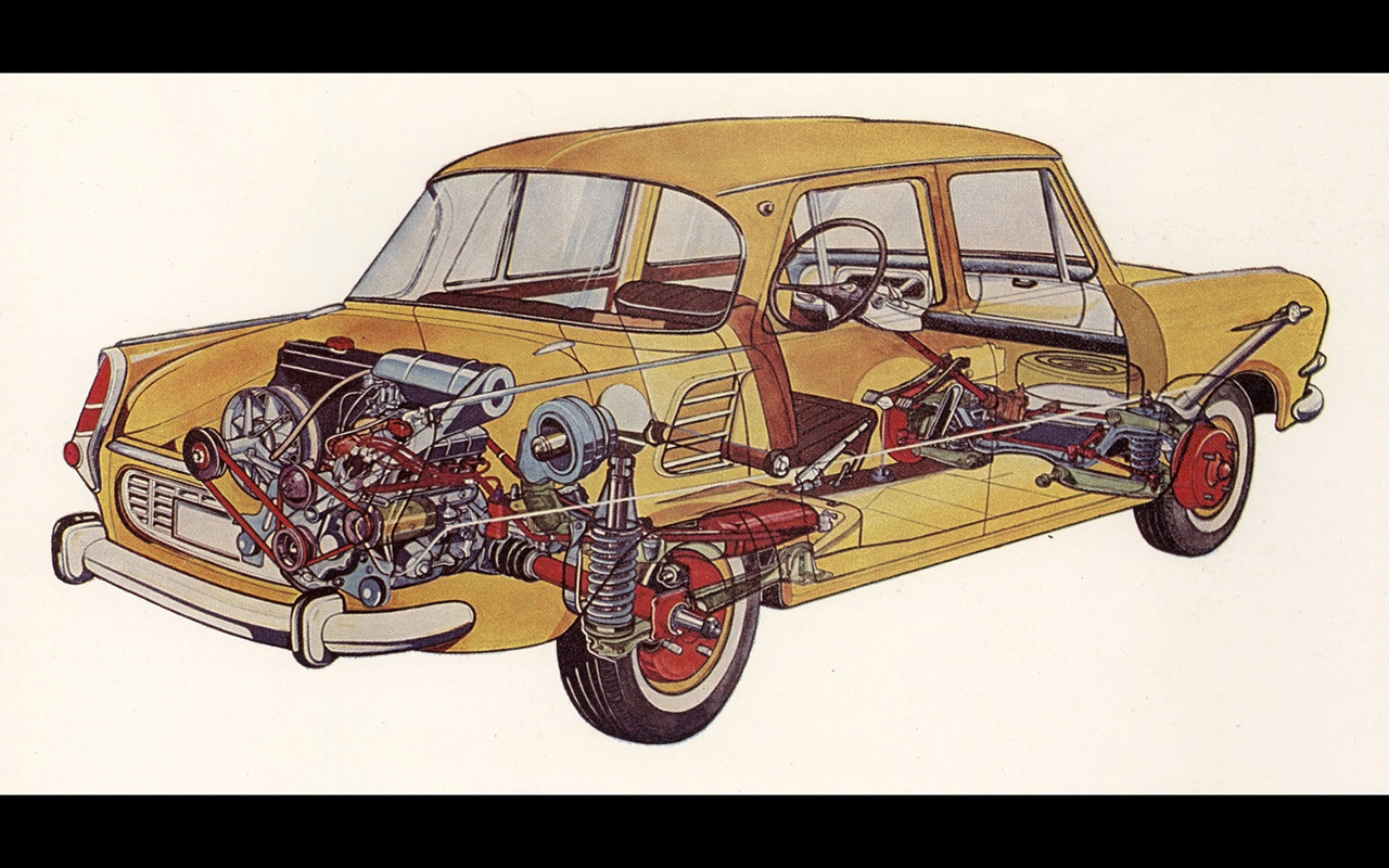 Шкода задний привод. Skoda 1000mb. Skoda 1000 MB двигатель. Заднемоторная Шкода. Skoda 1000 MB 1964 двигатель.