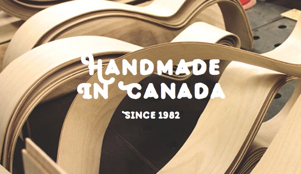 handmade in canada