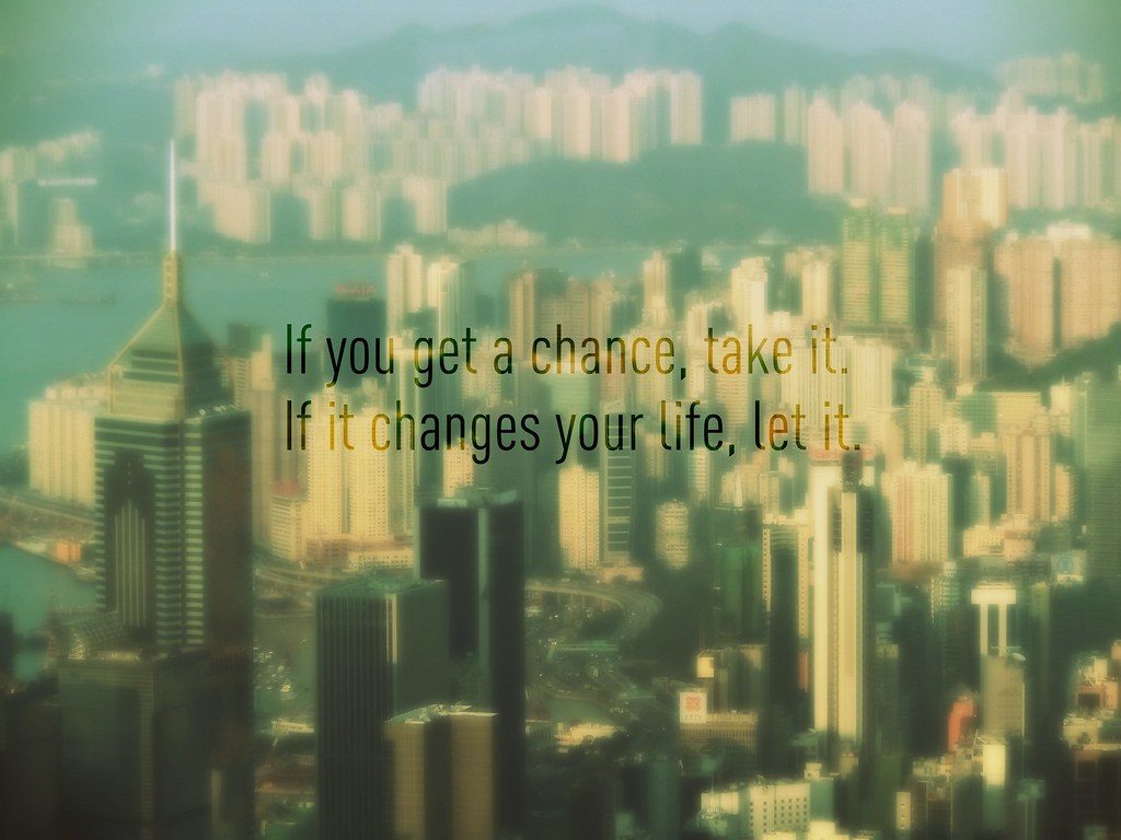 lifechanges