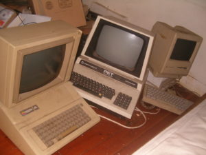 computers