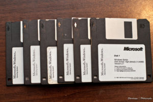 floppy