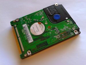 hard-drive